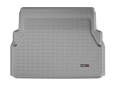 WeatherTech - WeatherTech 421403 Cargo Liner