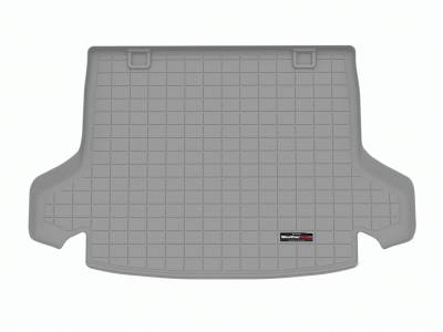 WeatherTech - WeatherTech 421551 Cargo Liner