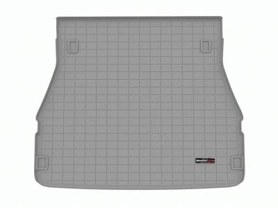 WeatherTech - WeatherTech 421521 Cargo Liner