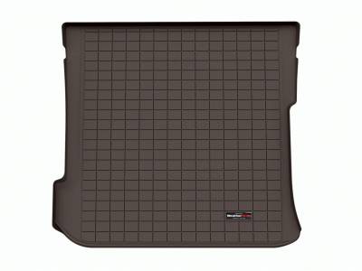 WeatherTech - WeatherTech 431572 Cargo Liner