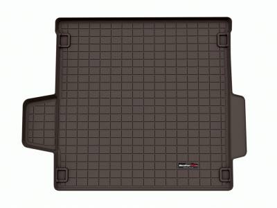WeatherTech - WeatherTech 431558 Cargo Liner