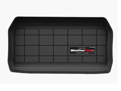 WeatherTech - WeatherTech 401821 Cargo Liner