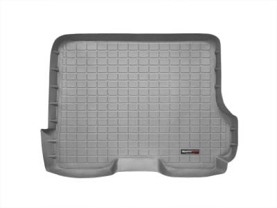 WeatherTech - WeatherTech 42003 Cargo Liner