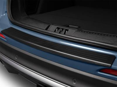 WeatherTech - WeatherTech BP0117 BumperTopper