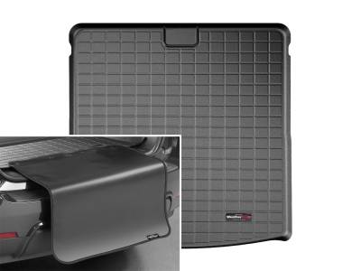 WeatherTech - WeatherTech 40776SK Cargo Liner w/Bumper Protector