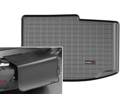 WeatherTech - WeatherTech 40566SK Cargo Liner w/Bumper Protector