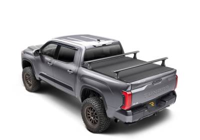Truxedo - Truxedo 1119034 Elevate FS Base Rack
