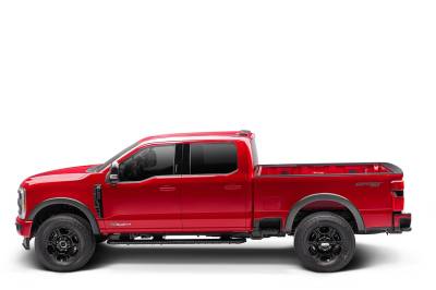 Husky Liners - Husky Liners 2802970 Fender Flares