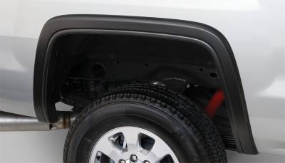 Husky Liners - Husky Liners 2804965 Fender Flares