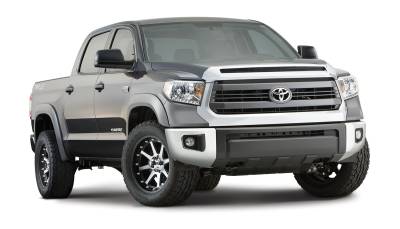 Husky Liners - Husky Liners 2803919 Fender Flares
