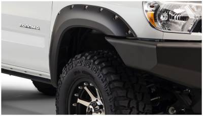 Husky Liners - Husky Liners 2803927 Fender Flares