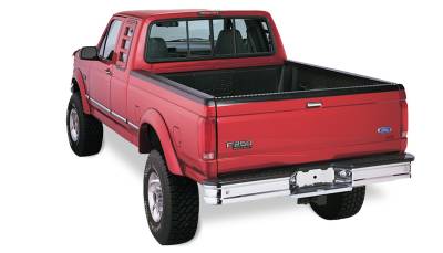 Husky Liners - Husky Liners 2802904 Fender Flares