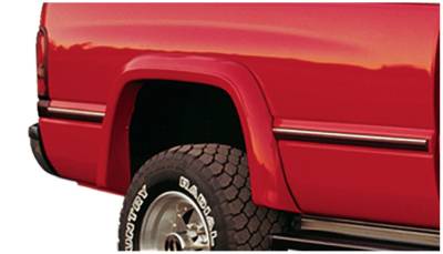 Husky Liners - Husky Liners 2805902 Fender Flares