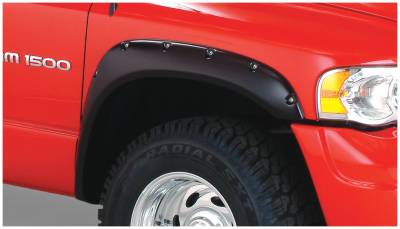 Husky Liners - Husky Liners 2805911 Fender Flares