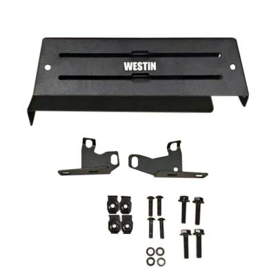Westin - Westin 10-23785A Phone Mount Base