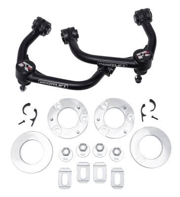 ReadyLift - ReadyLift 66-25250 Front Leveling Kit