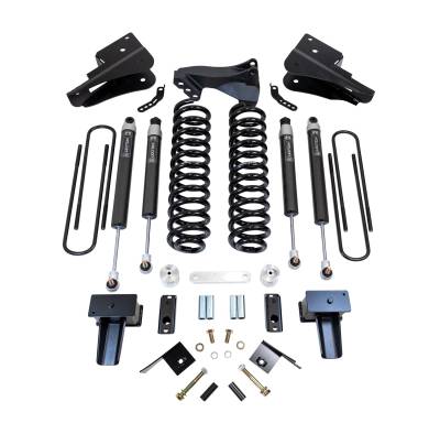 ReadyLift - ReadyLift 49-23422 Coil Spring Lift Kit