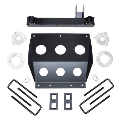 ReadyLift - ReadyLift 69-33200 SST Lift Kit