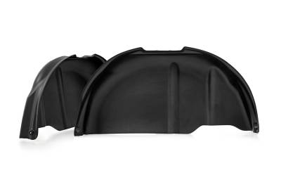 Rough Country - Rough Country 4610 Wheel Well Liner