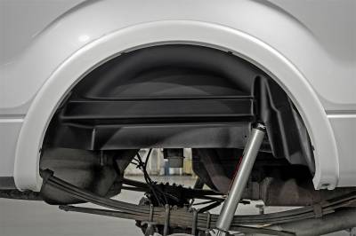Rough Country - Rough Country 4504A Wheel Well Liner