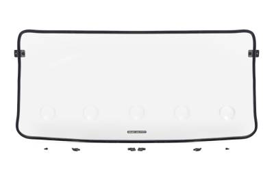 Rough Country - Rough Country 98202410 Windshield