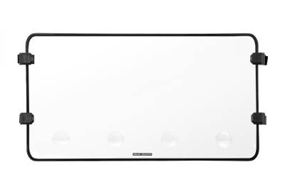 Rough Country - Rough Country 98292480 Windshield