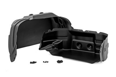 Rough Country - Rough Country 4521A Wheel Well Liner