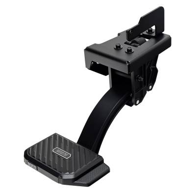 Westin - Westin 29-40085 Manual Retractable Bed Step