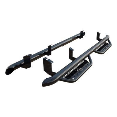 Ranch Hand - Ranch Hand RST22HC1B4S Legend Running Steps