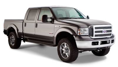 Husky Liners - Husky Liners 2802928 Fender Flares