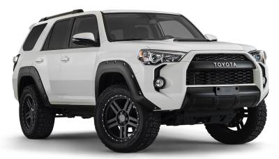 Husky Liners - Husky Liners 2803921 Fender Flares