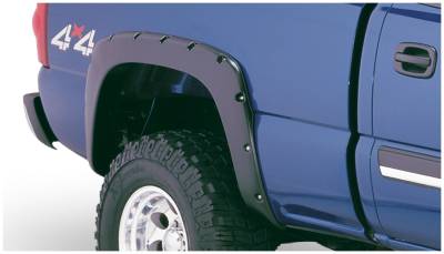 Husky Liners - Husky Liners 2804918 Fender Flares