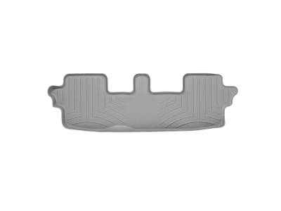 WeatherTech - WeatherTech 461153 FloorLiner DigitalFit