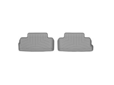 WeatherTech - WeatherTech 461392 FloorLiner DigitalFit