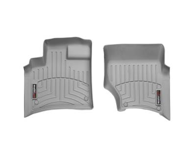 WeatherTech - WeatherTech 461511 FloorLiner DigitalFit