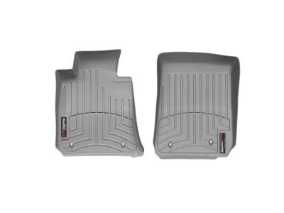 WeatherTech - WeatherTech 461581 FloorLiner DigitalFit