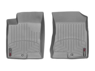 WeatherTech - WeatherTech 461601 FloorLiner DigitalFit