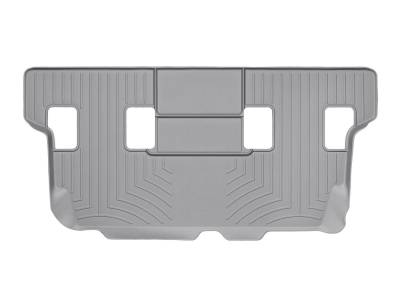 WeatherTech - WeatherTech 461074 FloorLiner DigitalFit