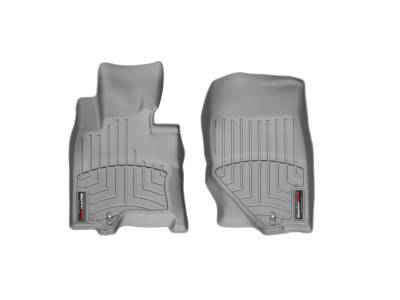 WeatherTech - WeatherTech 461721 FloorLiner DigitalFit