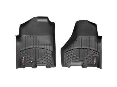 WeatherTech - WeatherTech 442161 FloorLiner DigitalFit