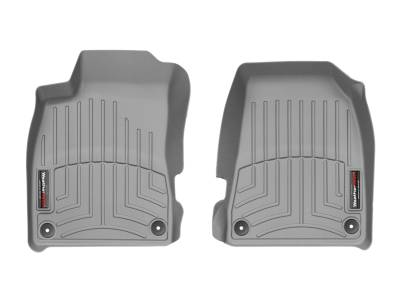 WeatherTech - WeatherTech 461941 FloorLiner DigitalFit