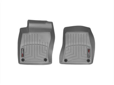 WeatherTech - WeatherTech 462201 FloorLiner DigitalFit