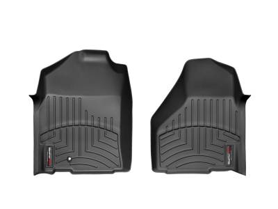 WeatherTech - WeatherTech 442381 FloorLiner DigitalFit
