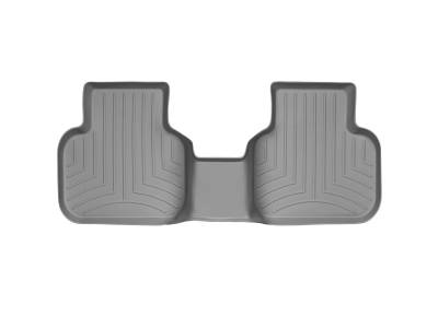 WeatherTech - WeatherTech 462242 FloorLiner DigitalFit