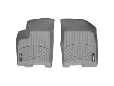 WeatherTech - WeatherTech 462441 FloorLiner DigitalFit