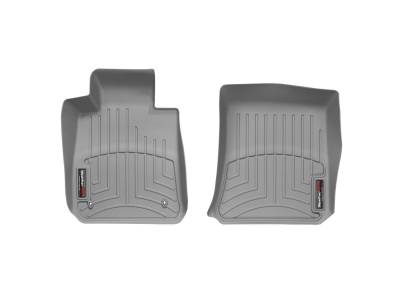 WeatherTech - WeatherTech 462531 FloorLiner DigitalFit