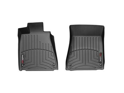 WeatherTech - WeatherTech 442051 FloorLiner DigitalFit