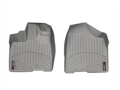 WeatherTech - WeatherTech 463001 FloorLiner DigitalFit