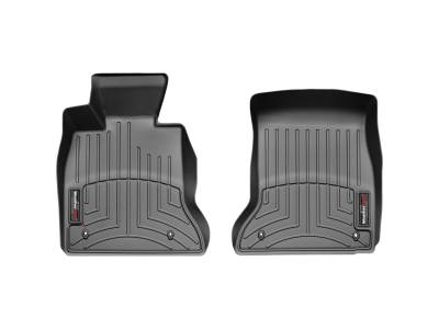 WeatherTech - WeatherTech 443131 FloorLiner DigitalFit