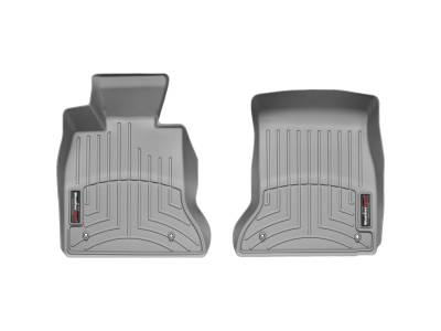 WeatherTech - WeatherTech 463131 FloorLiner DigitalFit